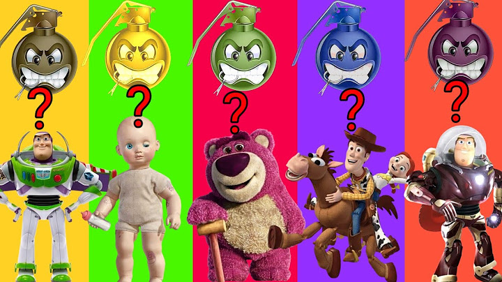 Looking for Disney Pixar Toy Story 3 Woody, Buzz Lightyear, jessie, Mr. Potato Head, Slinky Dog, Rex