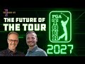 PGA TOUR Schedule Changes for 2027 | News, Storylines