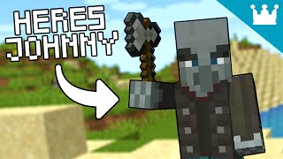 Minecraft Easter Eggs