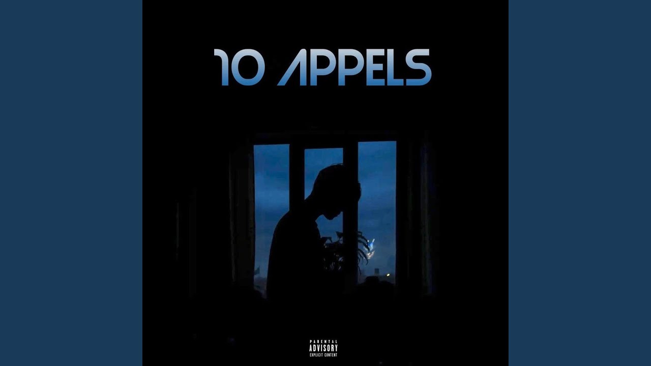 Watch 10 APPELS on YouTube Watch 10 APPELS on YouTube