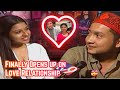 Finally pawandeep rajan  arunita kanjilal opens up on their love relationship  arudeep
