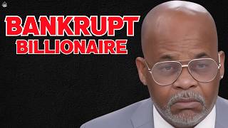 Dame Dash Responds To Life Rights Claim... This Is Getting Ugly