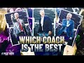 BEST COACHES TO USE IN NBA 2K20 MYTEAM! USING THIS COACH WILL LET YOU MAKE THREES! NBA 2K20