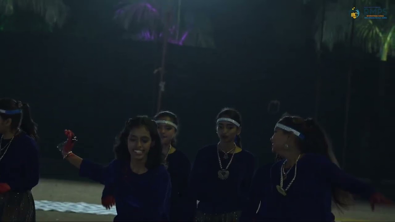 PART--3 “Reformation to Transformation (परिवर्तन से परिणामा)”- RMPS Annual Function 2025