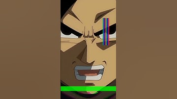 goku ui edit troll face #trollface