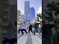 【ダンス】福山雅治の"それがすべてさ"でDANCE DANCE DANCE!!
