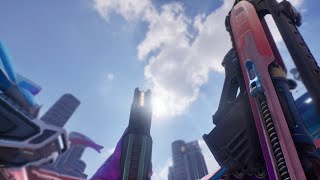 SO I GAVE SPLITGATE 2 A TRY 🤯