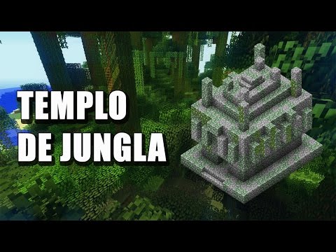 Video: ¿Qué hacen las palancas en un templo de la jungla?