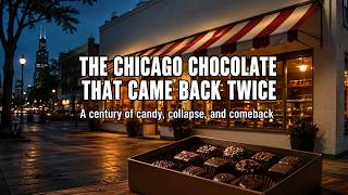 The Chicago Chocolate That Came Back Twice
