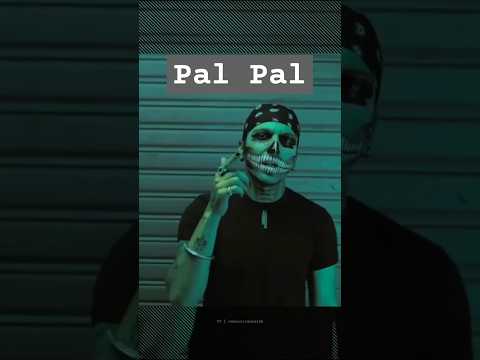 Pal Pal Talwinder Verse Pal Pal Afusic Song Shortsfeed Palpal Afusic Talwiinder Shorts 