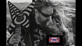 Download Lagu Black label society  Angel of mercy MP3