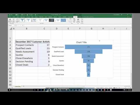 Seriation Chart Maker