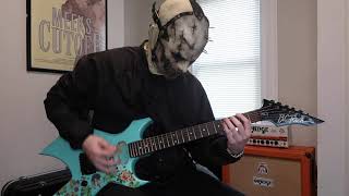 Limp Bizkit - Break Stuff (Guitar Cover)
