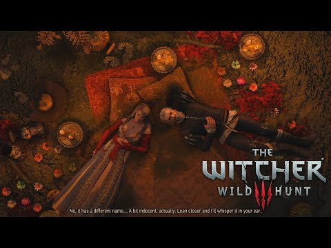 All Keira Metz endings in The Witcher 3 [Complete Walkthrough]