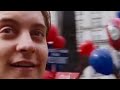 Spider-Man 2 - The Prodigy - Smack My Bitch Up #shorts