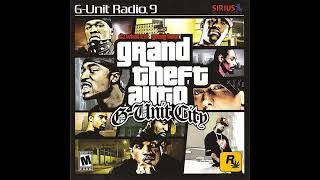 G UNIT RADIO PART 9 - YOUNG BUCK EDITION - G UNIT CITY Wealth