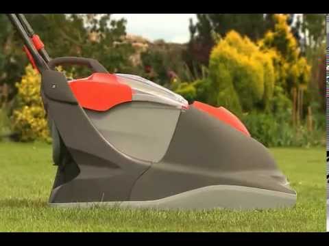 Flymo UltraGlide Lawnmower