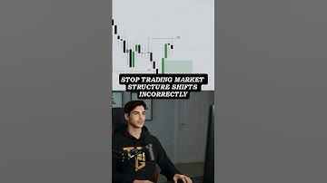 This ONE ICT Indicator Saved Me From Choppy Markets 🚫📉 (Free PDF Inside)