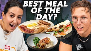 Is Breakfast REALLY The Most Important Meal Of The Day?