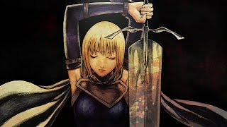 Beautiful/Sad Anime OST's (Claymore)