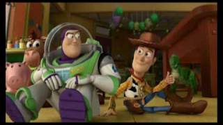 Aflac Disneypixar Toy Story 3 - Schkingdom