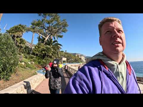 Больё-сюр-Мер