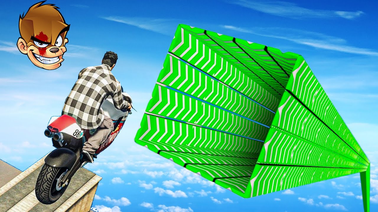 JE LANCE UN PARKOUR IMPOSSIBLE A LASALLE