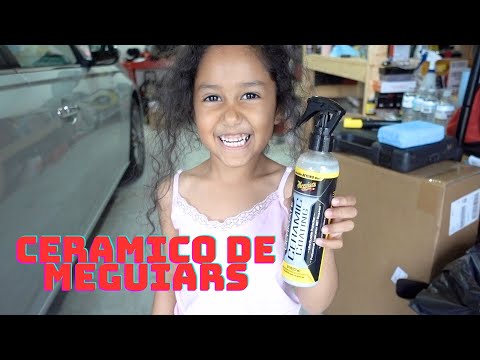 Meguiar's Ultimate Ceramic Coating