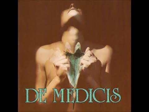 De Medicis — De Medicis - Il est né ...  (1991)