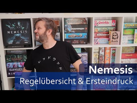 Video: Was Ist Die Schirmherrschaft Der Göttin Nemesis