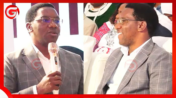 SIKIA KAULI ya MAKONDA ALIYOMWAMBIA RAIS SAMIA BAADA ya KUMUONDOA ARUSHA - AMKARIBISHA KIHONGOSI...
