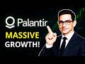 Palantir Stock Q1: Explosive Growth… Still a Buy?