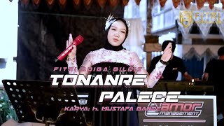 Tonanre Palece - Fitri Adiba Bilqis || Karya H. Mustafa Bande (Cover)