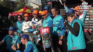 ENDURO GP Portugal Fafe 2025 | Round 1 Fafe |  Full HD