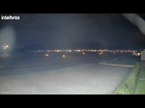 Aeródromo Costa Esmeralda – Porto Belo SC | Right Runway Live — Porto Belo, Santa Catarina live camera thumbnail