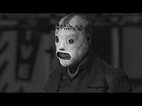 Slipknot - THE HOLLOW | Dark Industrial Metal (2026)