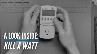 Inside A P3 International - Kill A Watt
