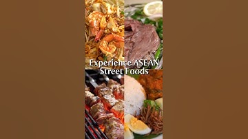 ASEAN Halal Food Fiesta 2025