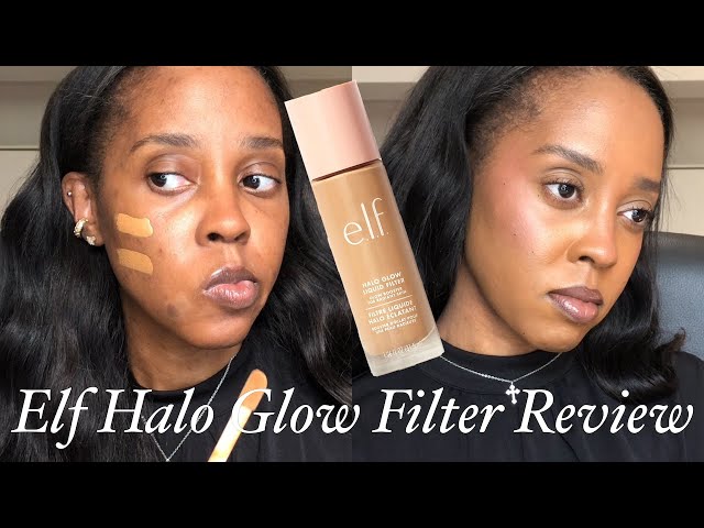 elfbar elfa kaufen Elf Halo Glow Liquid Filter Review