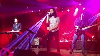 Red End   Dream On Aerosmith Cover Live at Dorock XL Istanbul Resimi