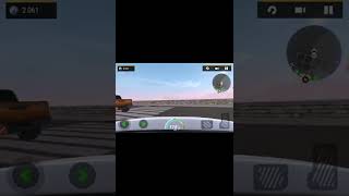 DFS oyunu Araba Yarışı screenshot 2