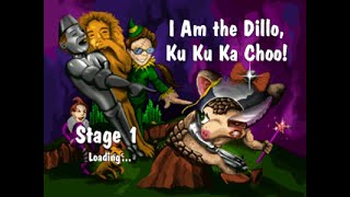 [3DO] Cyberdillo - Part 2