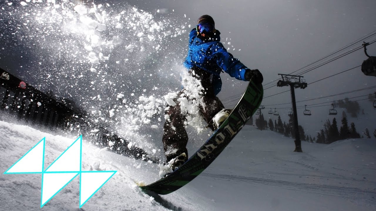 16 Extreme Sport กีฬาท้าทาย ที่หลายๆคนยังไม่รู้จัก