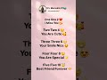 One One 2 ❤️ I Miss You | Sad Friendship Status 💔 | Emotional Lines | #shorts