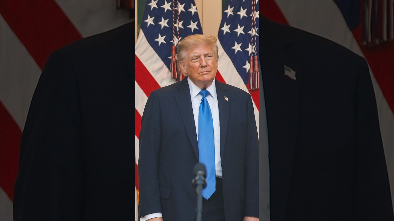 Trump wants to rename New Mexico to ‘New America’