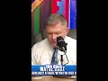 IHIE | Tommy and guest Wayne Hart talk about Wayne and his jacket