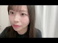 田中美空 (NMB48) SHOWROOM 2025年12月31日