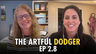 Change of Heart (The Artful Dodger Episode 2.8) — The Joker and the Thief Episode 23