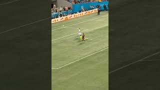 Lionel Messi Goal Chip Goalkeeper - Inter Miami Cf 21102023