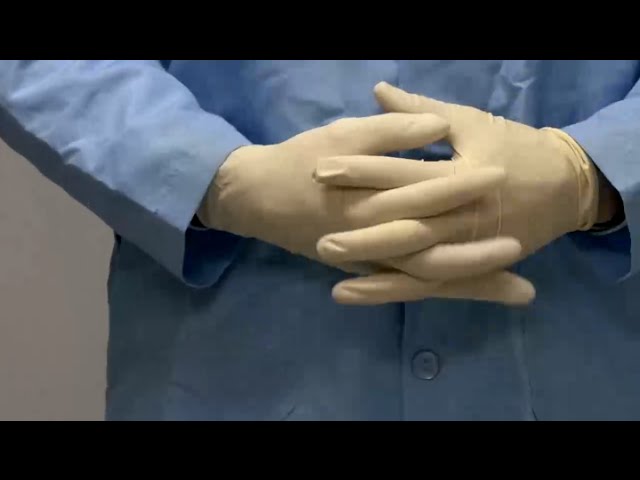 ID Laboratory Videos: The Basics of Lab Safety